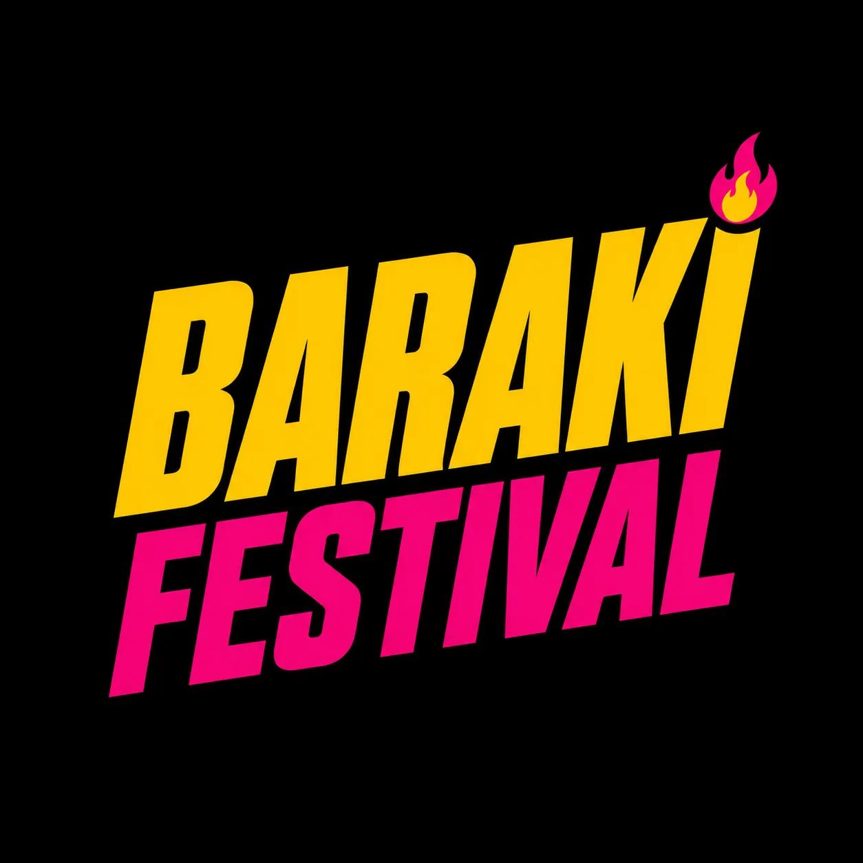 Baraki Festival