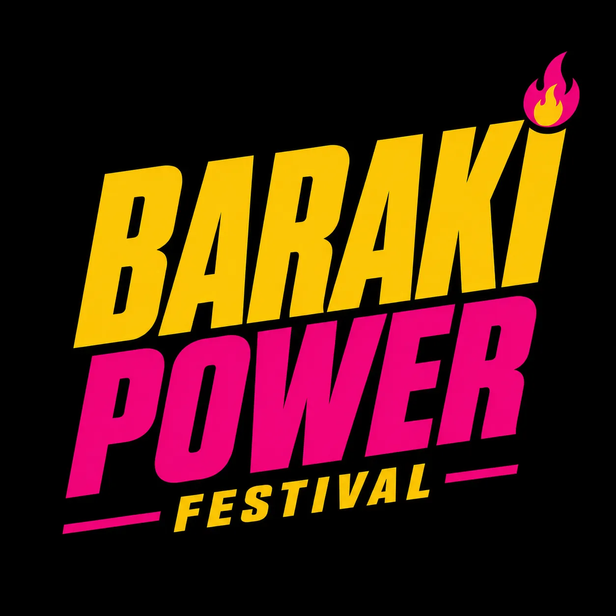 Baraki Festival